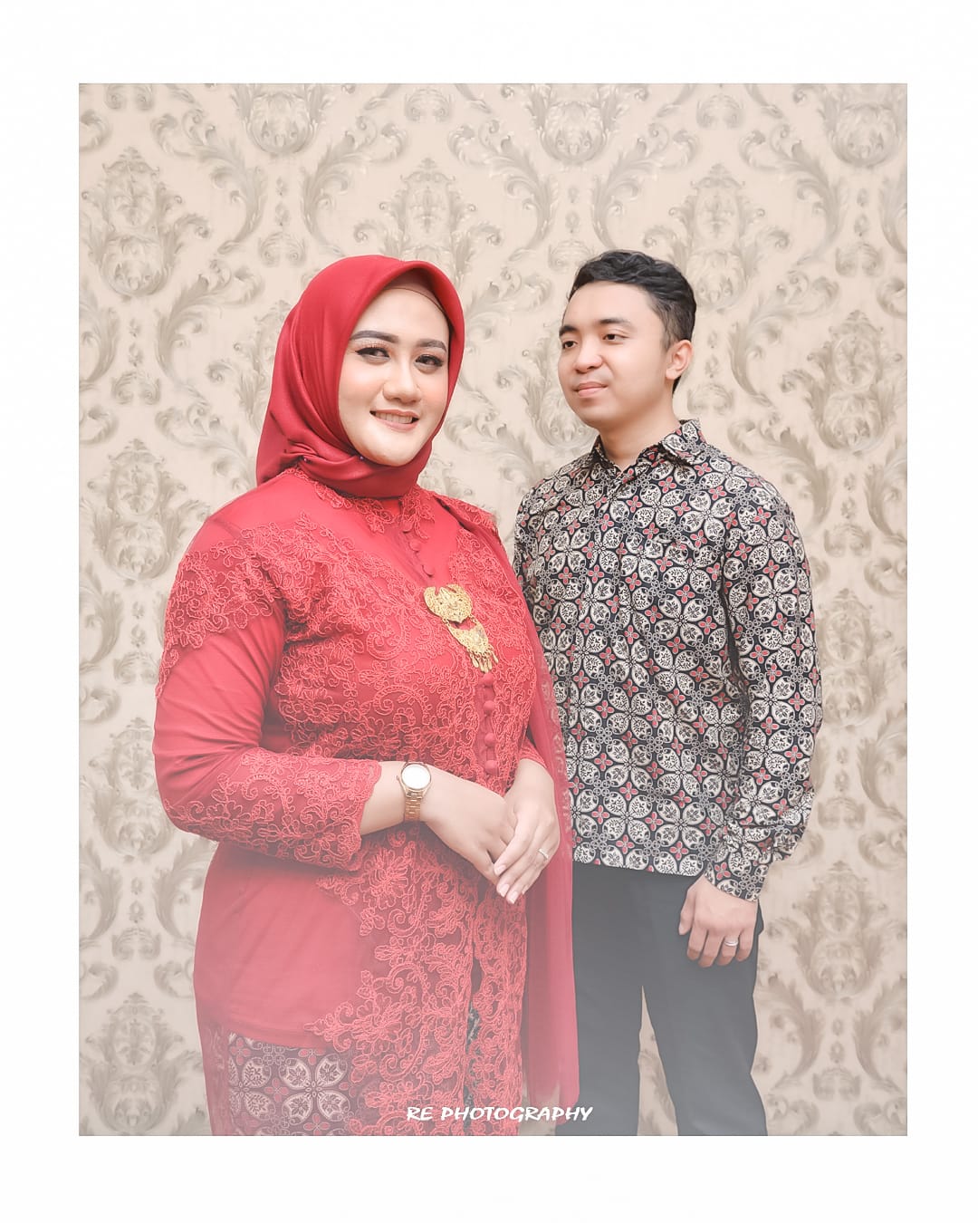 Galeri PORTOFOLIO WEDDING