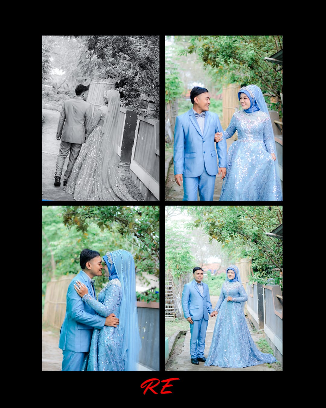 Galeri PORTOFOLIO WEDDING