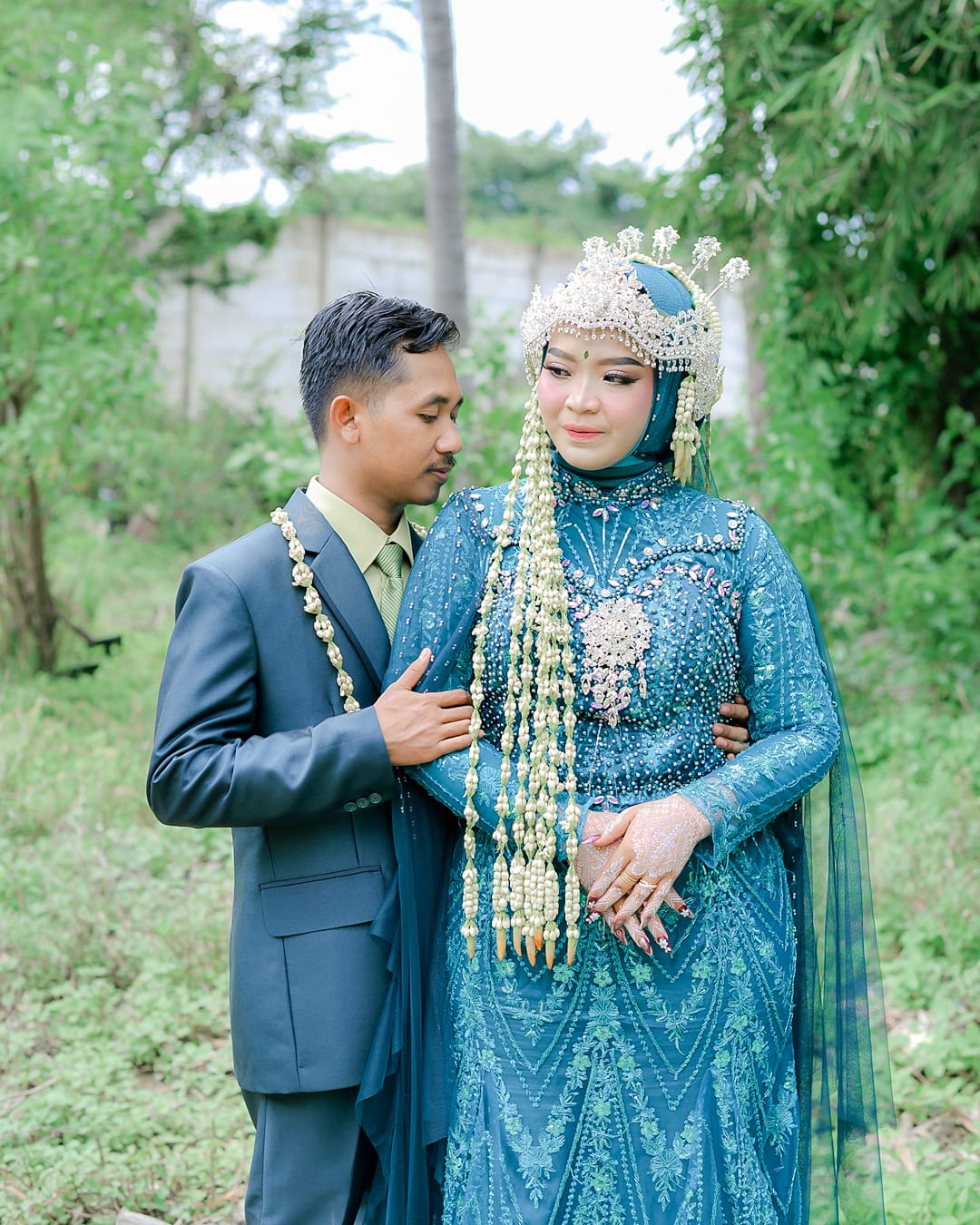 Galeri PORTOFOLIO WEDDING