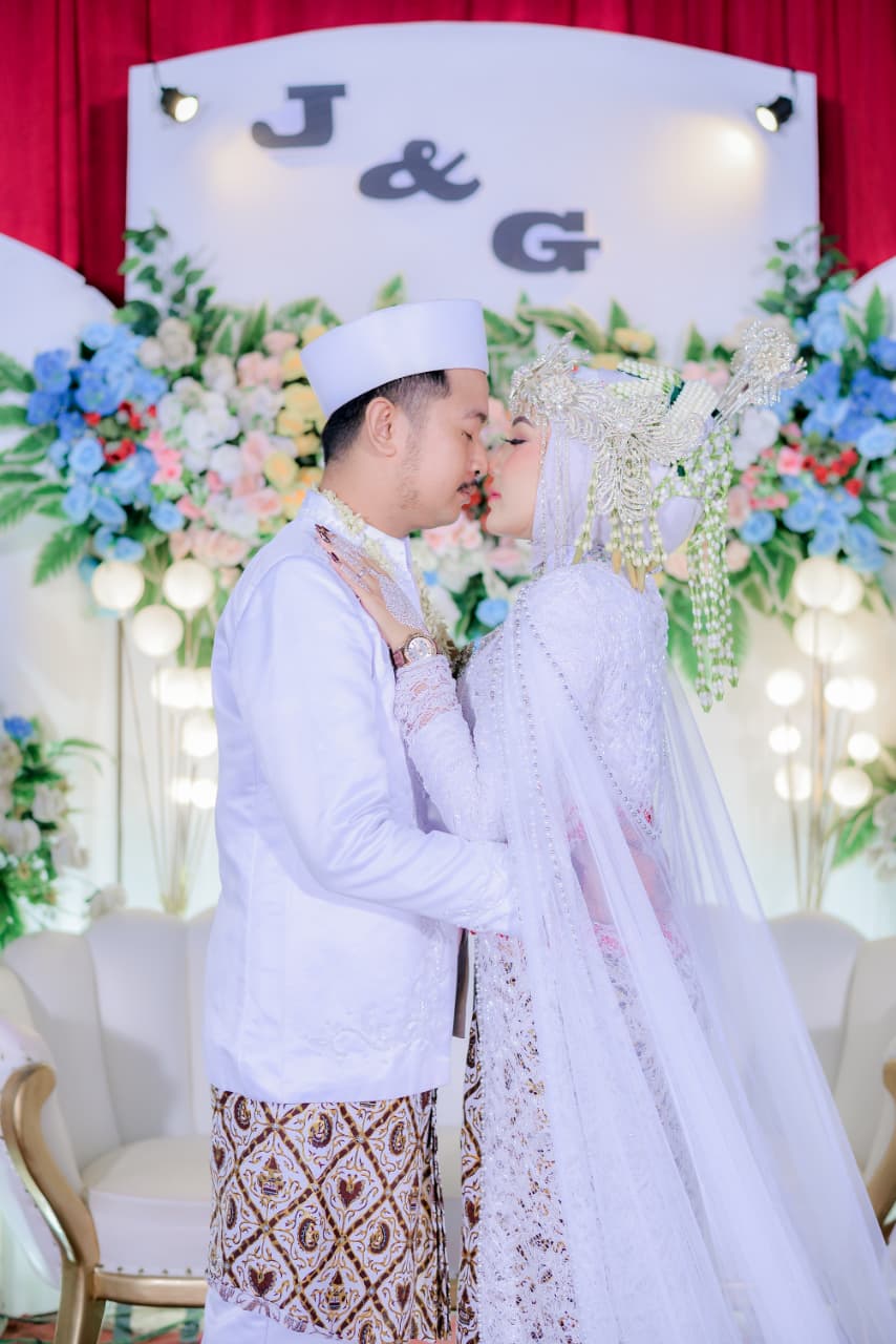 Galeri PORTOFOLIO WEDDING