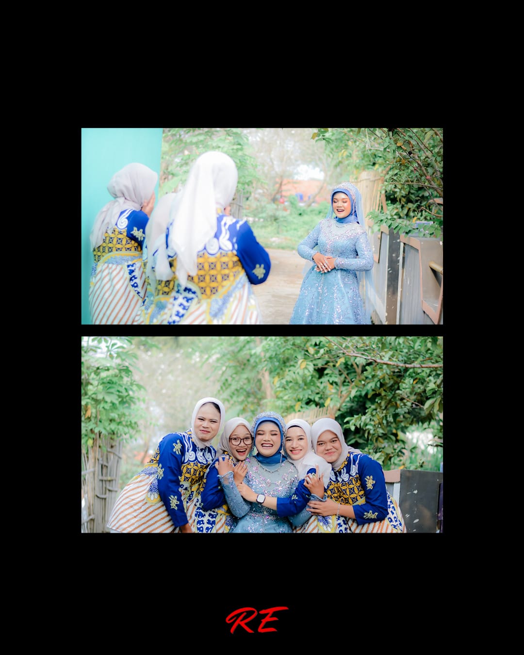 Galeri PORTOFOLIO WEDDING