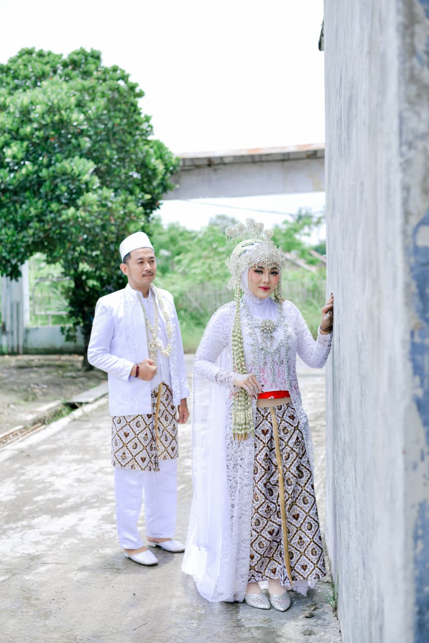 Galeri PORTOFOLIO WEDDING