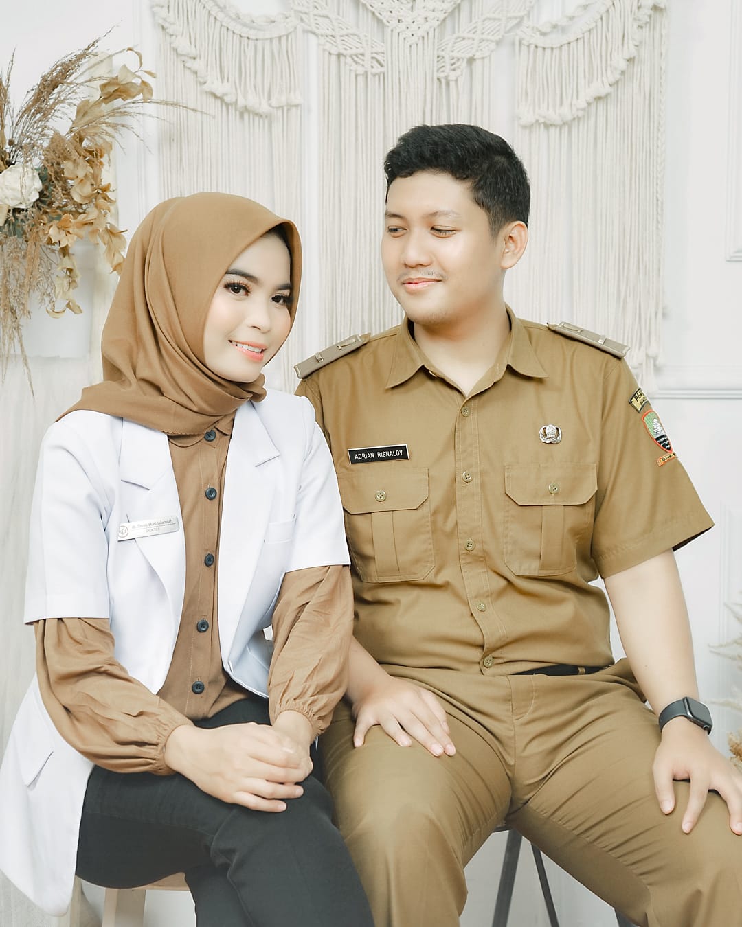Galeri PHOTO PREWEDDING