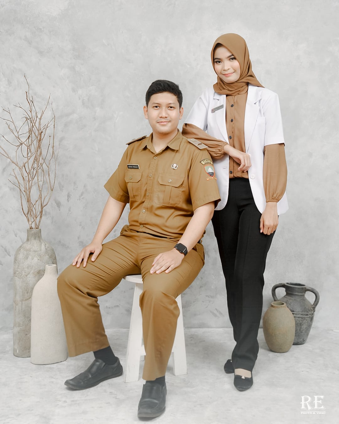 Galeri PHOTO PREWEDDING