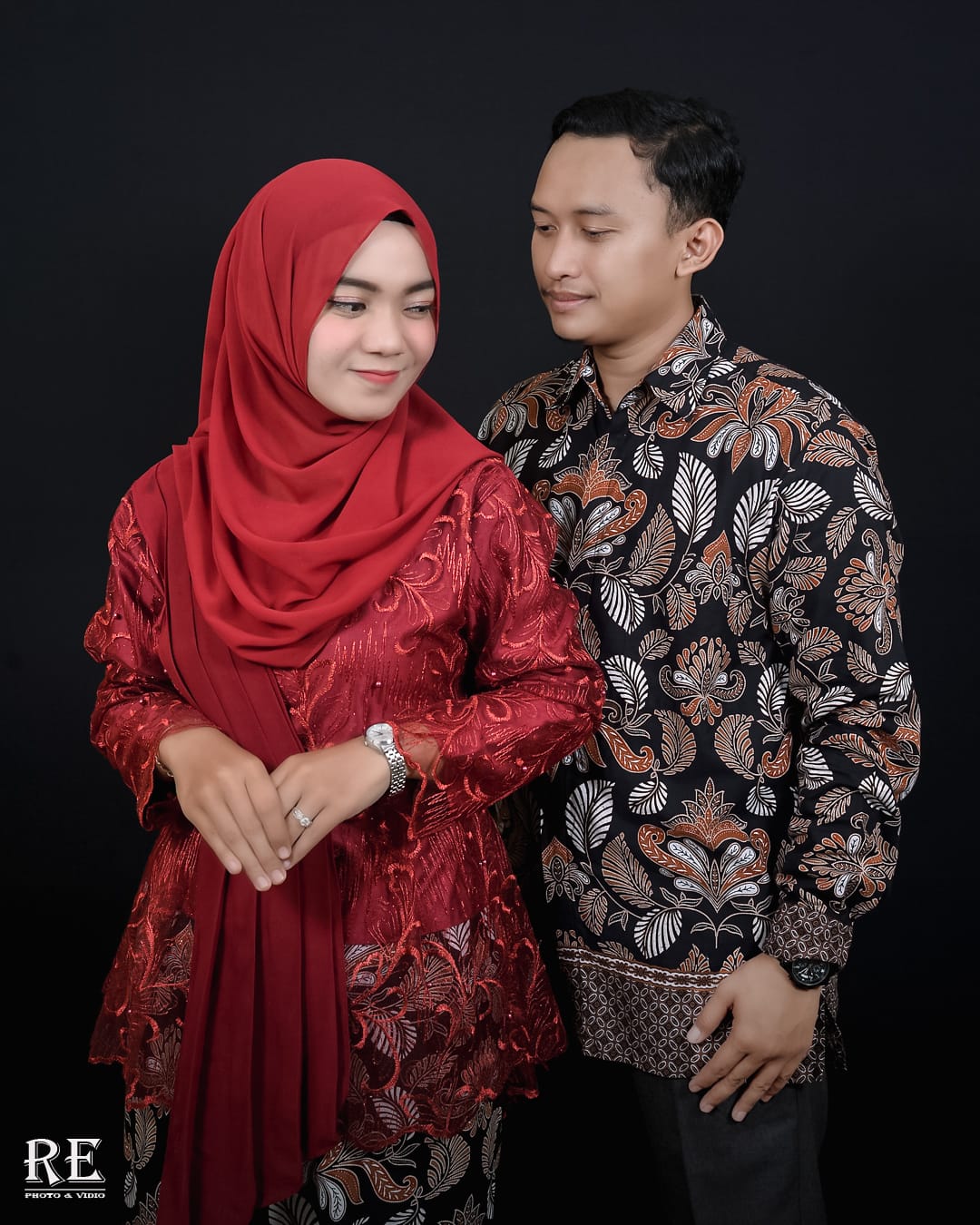 Galeri PHOTO PREWEDDING