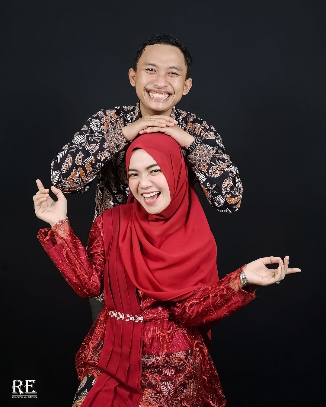 Galeri PHOTO PREWEDDING