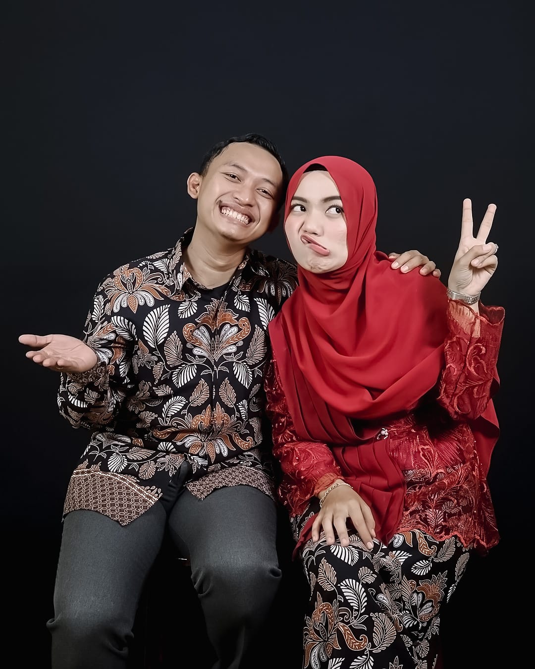 Galeri PHOTO PREWEDDING