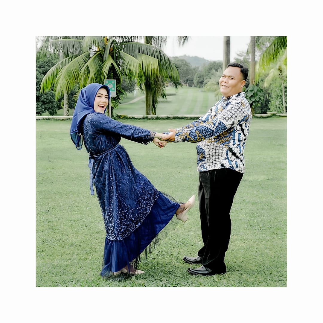 Galeri PHOTO PREWEDDING