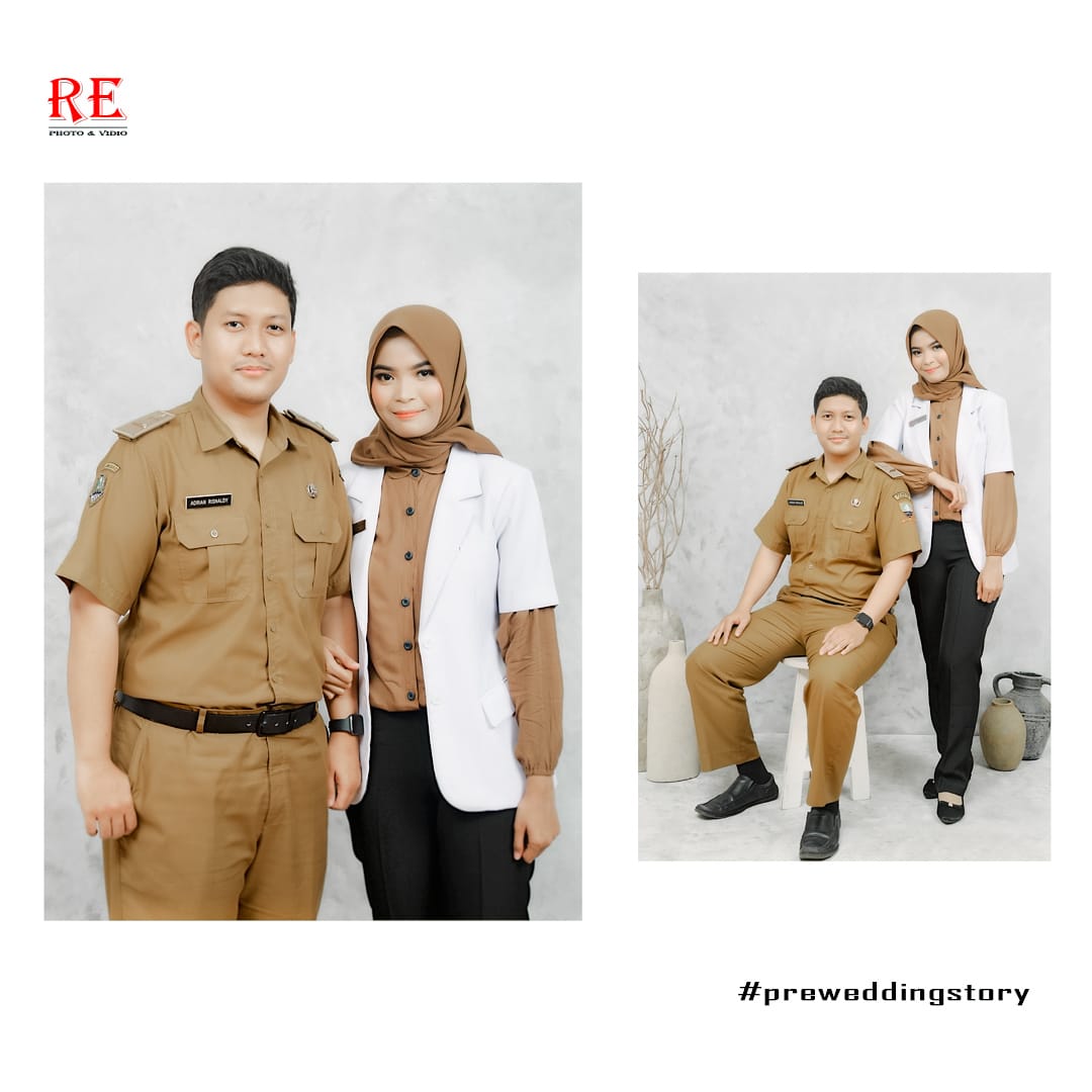 Galeri PHOTO PREWEDDING