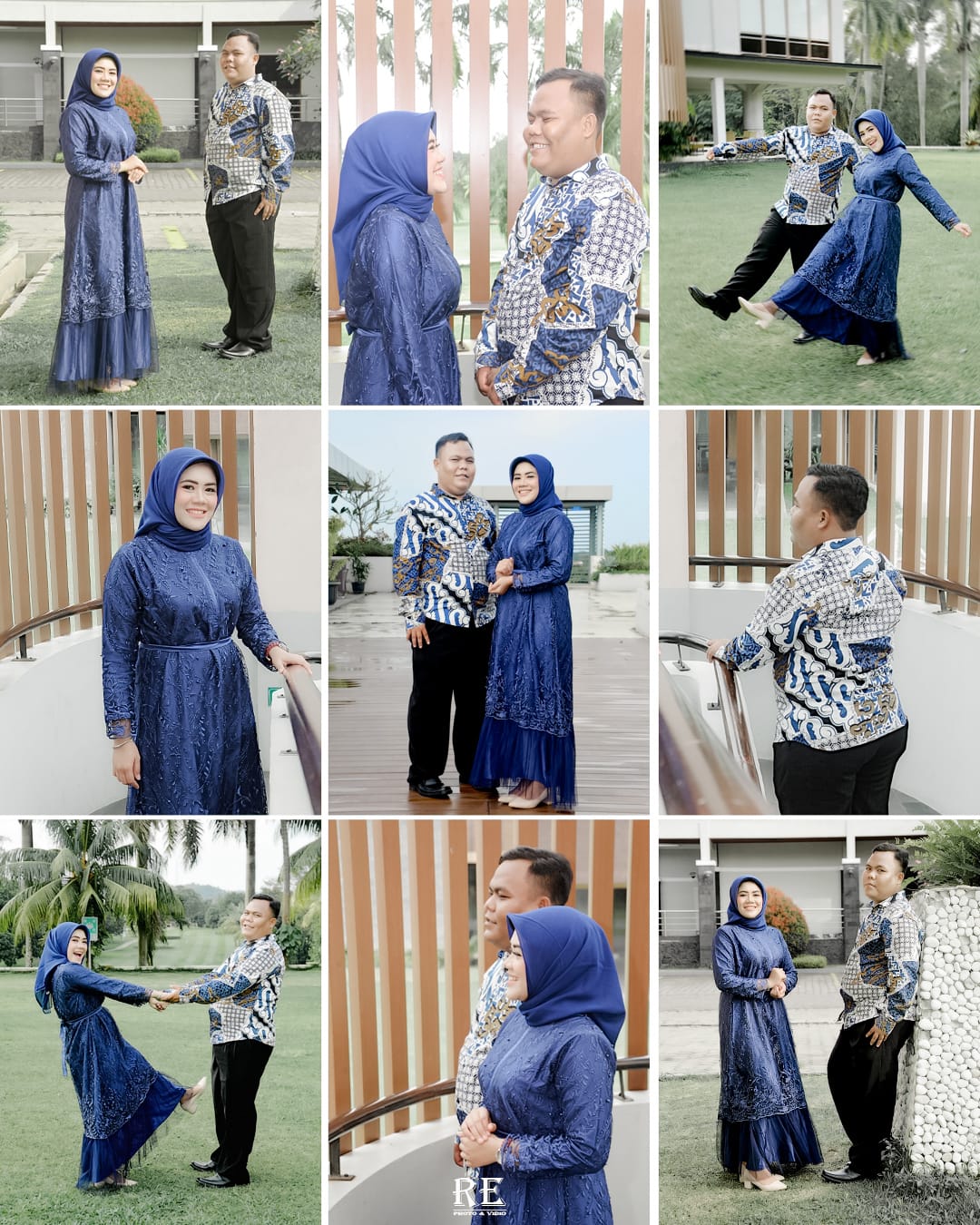 Galeri PHOTO PREWEDDING