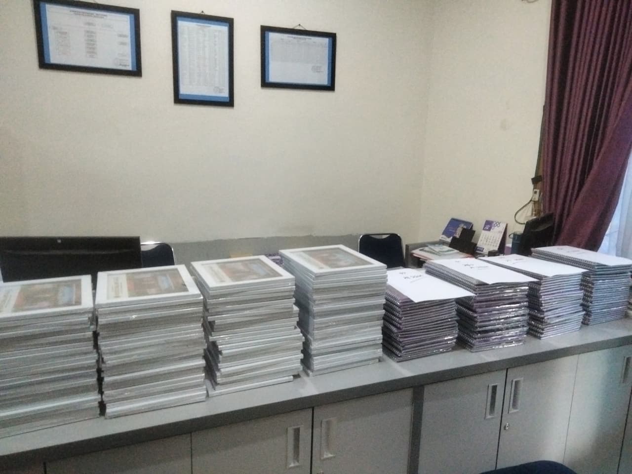 CETAK FOTO 10R & BINGKAI FOTO 10R